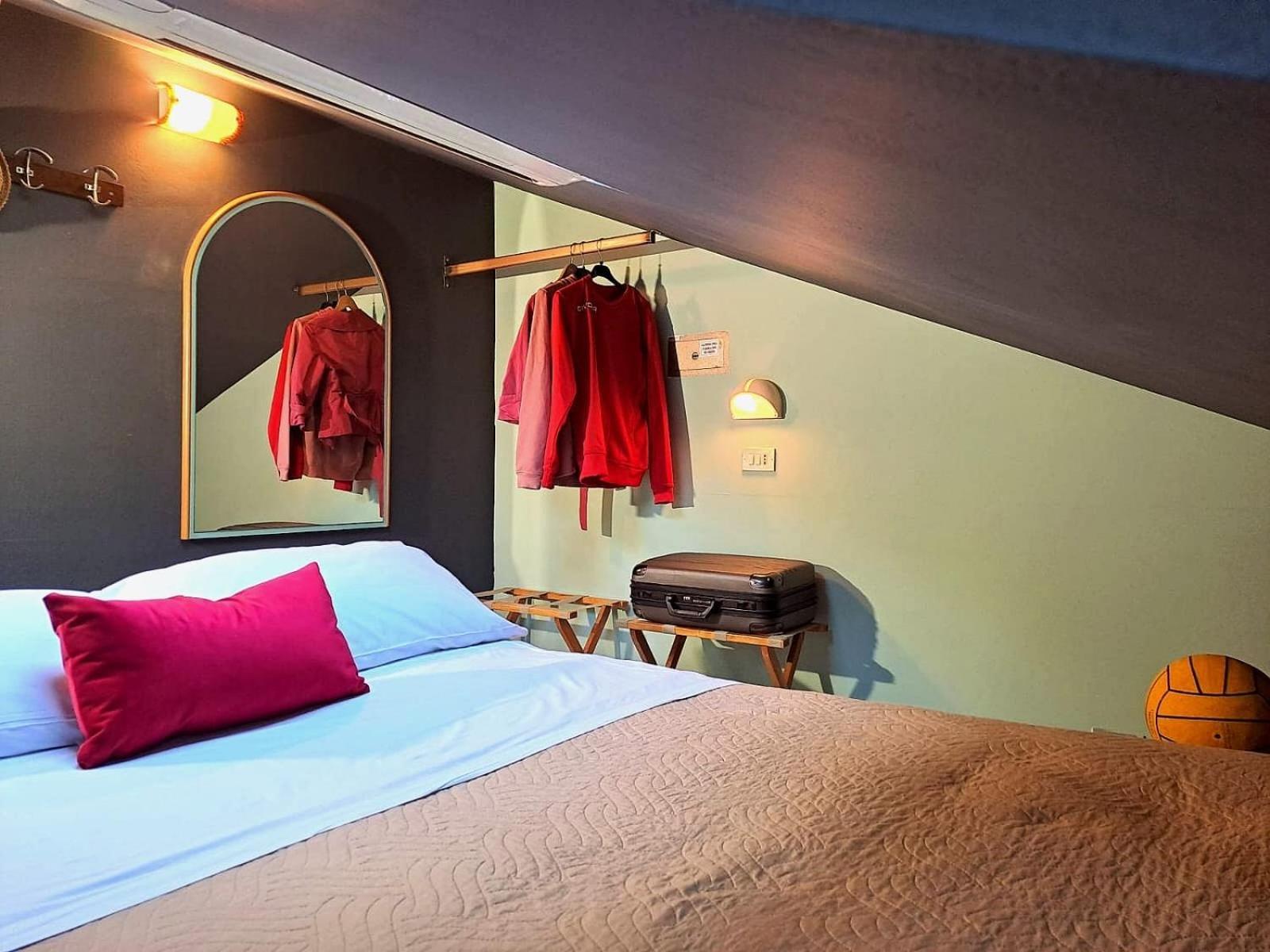 Casa Dorita - Free Breakfast Corner 8-12 Hotel Cervia Room photo